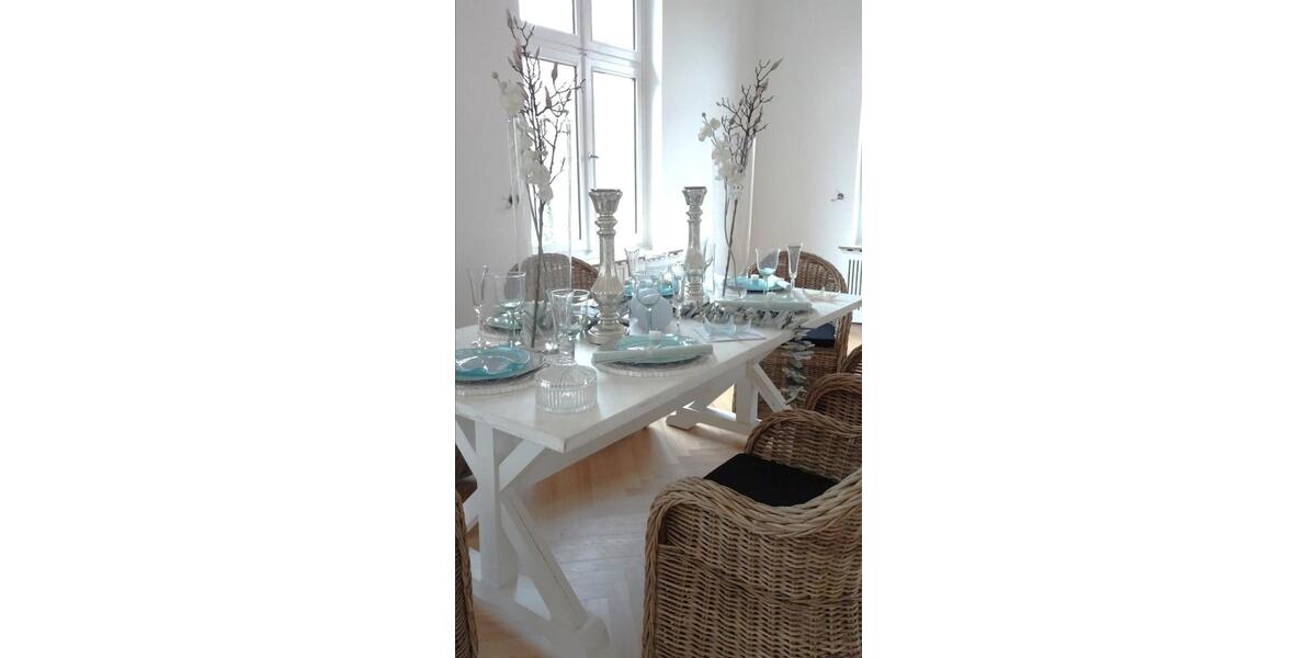 Etagenwohnung Herford - 5 Zimmer, 200 m&sup2;, 2.000&euro; | Angebot:25439050