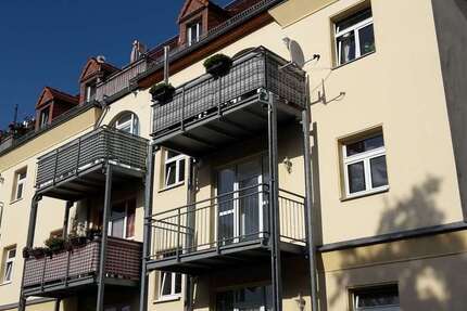 Wohnung Zwickau Marienthal Ost - 2 Zimmer, 56 m&sup2;, 345&euro; | Angebot:27445856