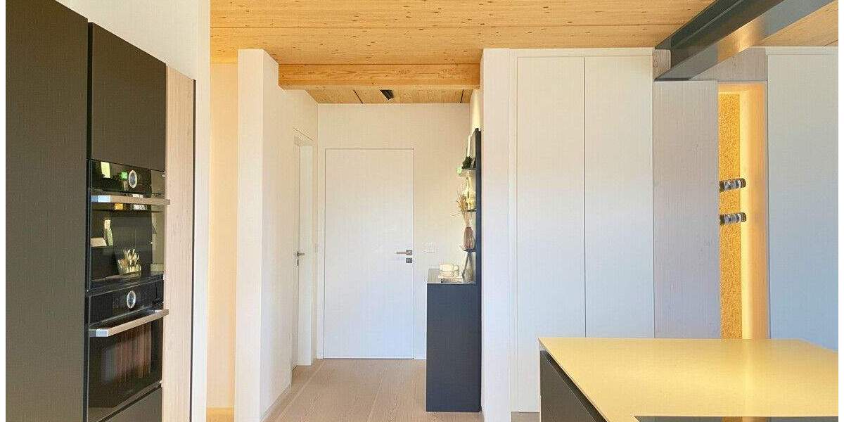 Etagenwohnung Nördlingen / Baldingen Baldingen - 2 Zimmer, 114 m&sup2;, 1.570&euro; | Angebot:25667589