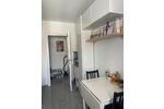 2-Zimmer-Wohnung Oststadt