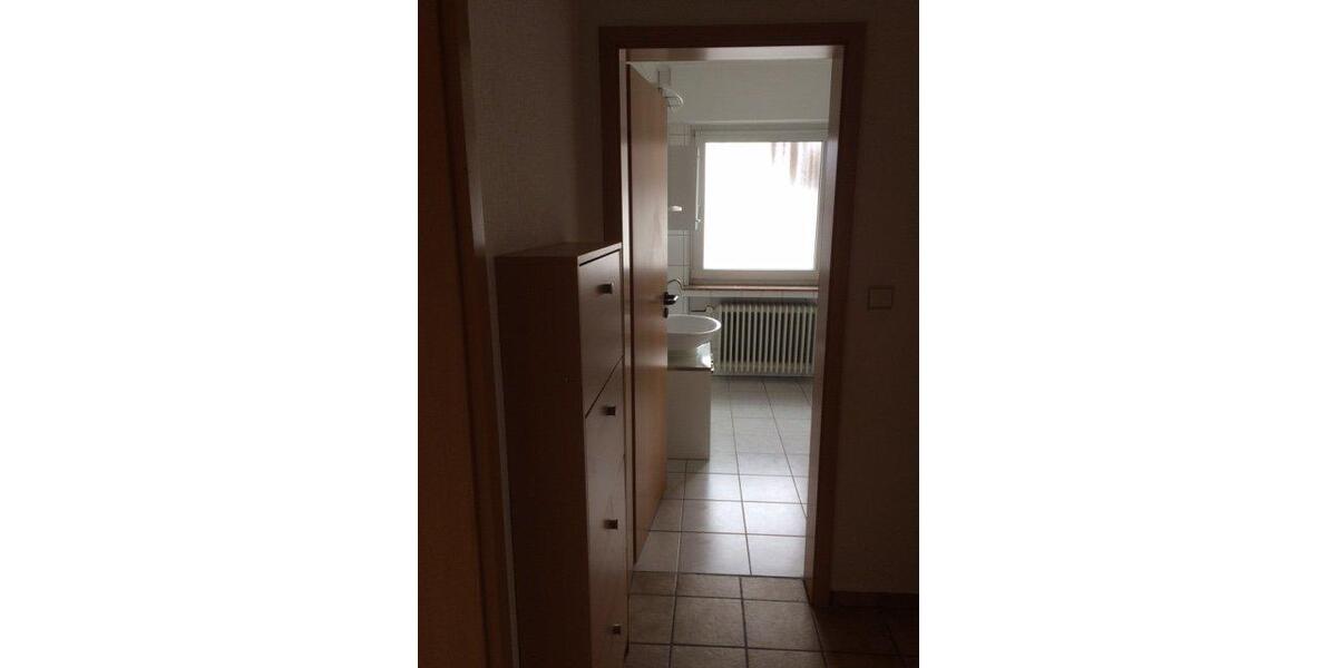 Etagenwohnung Finnentrop - 3 Zimmer, 80 m&sup2;, 640&euro; | Angebot:26341697
