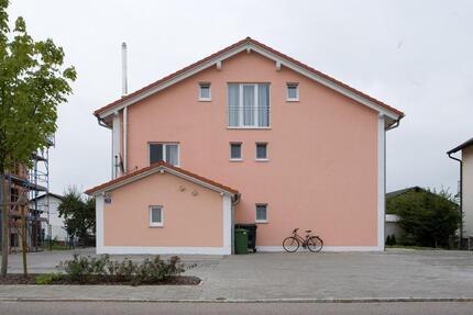 Top möbliertes Apartment Studio 1-Zimmer-Wohnung – ab sofort 1 zimmer