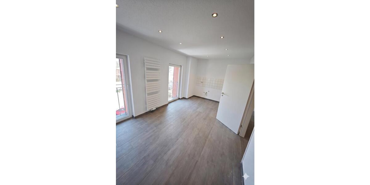 Dachgeschoßwohnung Bad Langensalza - 2 Zimmer, 76 m&sup2;, 700&euro; | Angebot:26577958