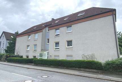 Wohnung zum Mieten in Dortmund 731 € 76.95 m² 3 zimmer