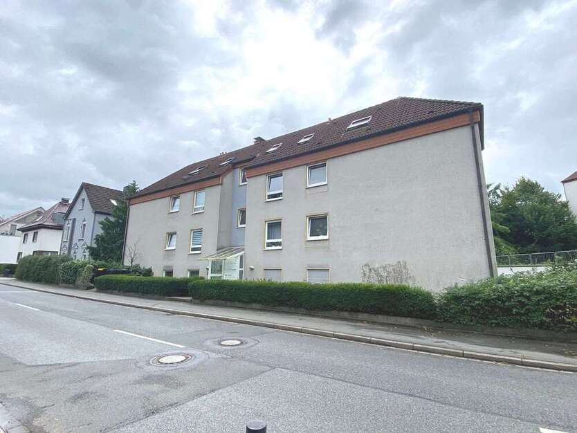 Wohnung zum Mieten in Dortmund 731 € 76.95 m² 3 zimmer
