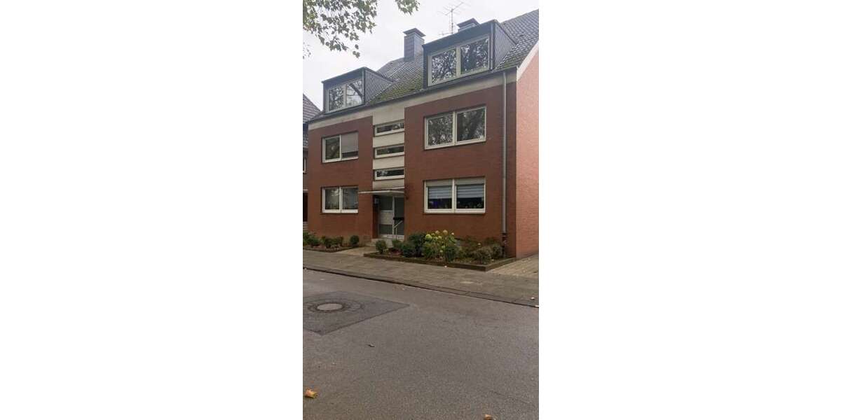 Wohnung zum Mieten in Duisburg Friemersheim 400 € 67 m² 2 zimmer