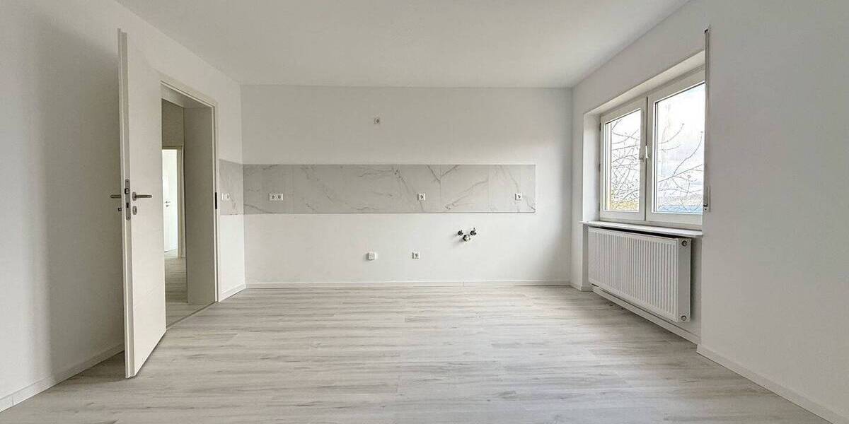 Etagenwohnung Kürnbach - 4 Zimmer, 120 m&sup2;, 1.175&euro; | Angebot:26291814