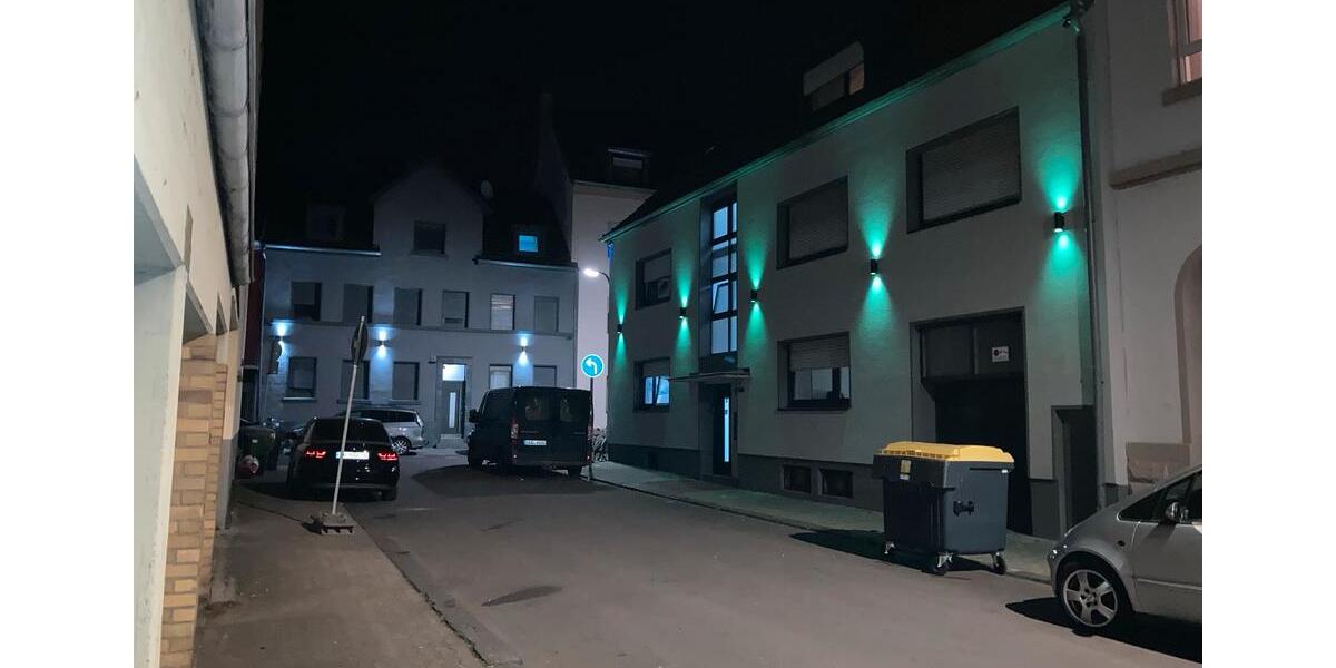 Etagenwohnung Saarbrücken West - 1 Zimmer, 40 m&sup2;, 320&euro; | Angebot:26250188