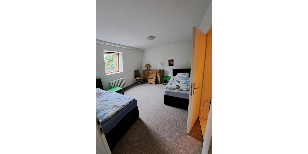 Wohnen auf Zeit Wittenförden - 2 Zimmer, 40 m&sup2;, 30&euro; | Angebot:26617951