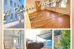 Erdgeschoßwohnung Burgstädt - 2 Zimmer, 36 m&sup2;, 210&euro; | Angebot:24440962