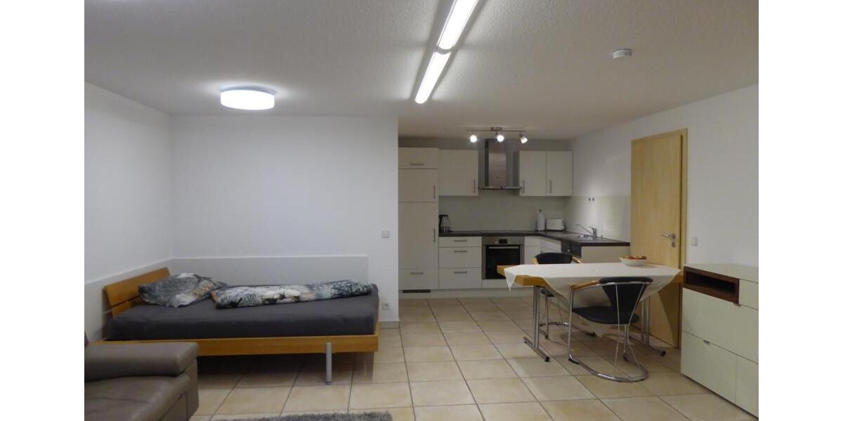 Etagenwohnung Friedrichshafen Ailingen - 1 Zimmer, 34 m&sup2;, 490&euro; | Angebot:25365053
