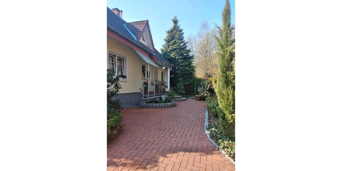 Etagenwohnung Bielefeld Heepen - 3 Zimmer, 82 m&sup2;, 900&euro; | Angebot:25790442