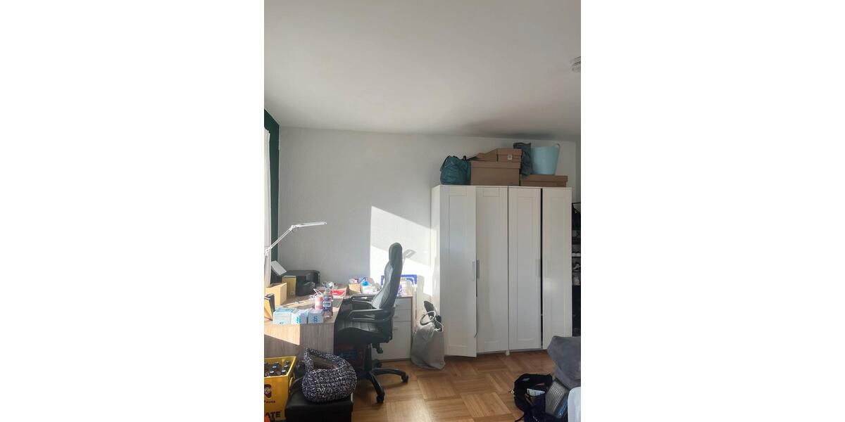 Wohnen auf Zeit Bayreuth City - 28 Zimmer, 75 m&sup2;, 420&euro; | Angebot:26275081