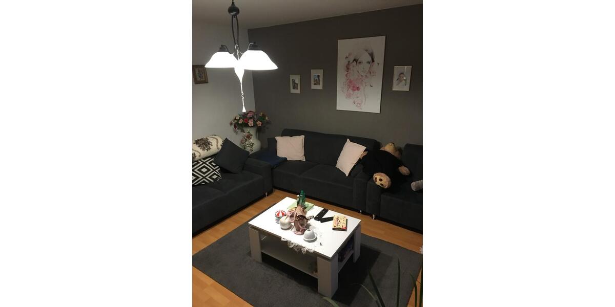 Etagenwohnung Erbach - 4 Zimmer, 88 m&sup2;, 730&euro; | Angebot:26131315