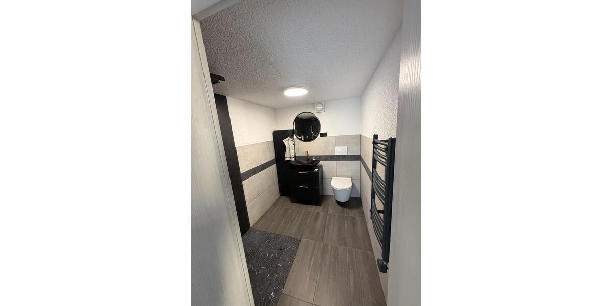Etagenwohnung Kindelbrück - 4 Zimmer, 100 m&sup2;, 850&euro; | Angebot:26669566