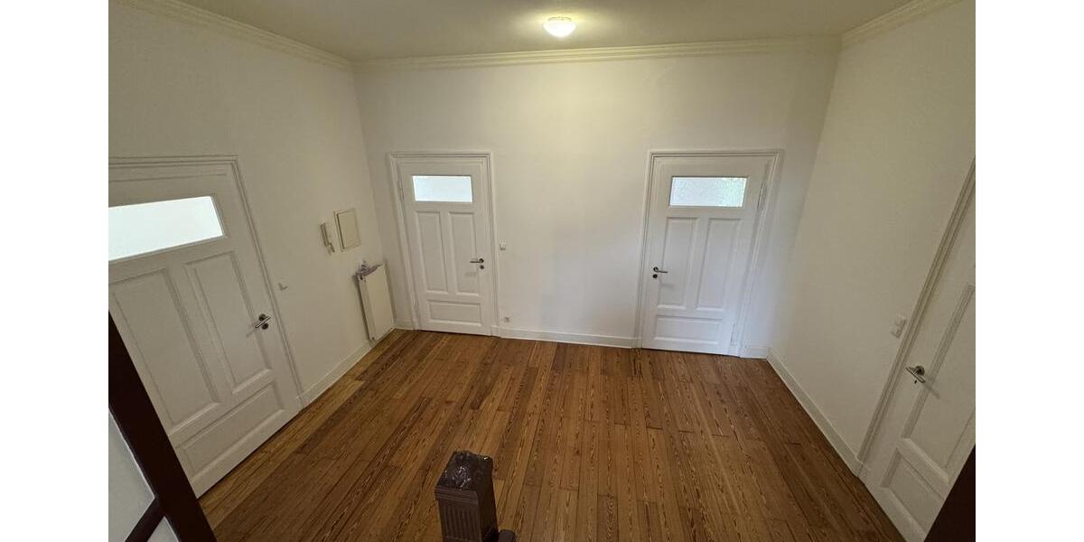 Exklusiv mieten - Gründerzeitvilla in Bestlage von Markkleeberg 7 zimmer