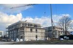 Neubauprojekt mit 16 modernen barrierefreie Mietswohnungen in Herford - Erstbezug 01.04.2026 2 zimmer