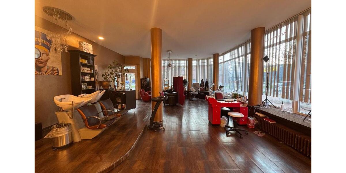 Gewerbeobjekt Hannover Vahrenwald-List - 1.728&euro; | Angebot:26396669