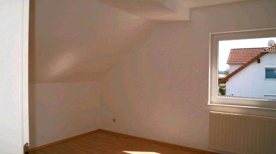 Doppelhaushälfte Lübben (Spreewald) - 4 Zimmer, 105 m&sup2;, 1.250&euro; | Angebot:26226460