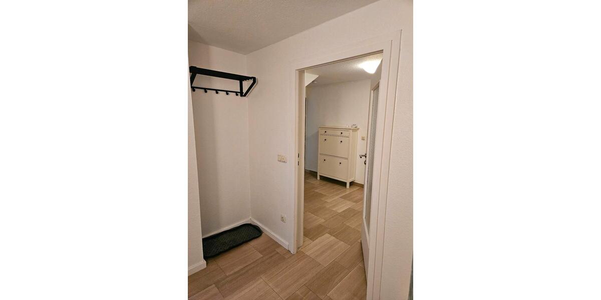 Etagenwohnung Bad Heilbrunn - 2 Zimmer, 62 m&sup2;, 550&euro; | Angebot:26042068