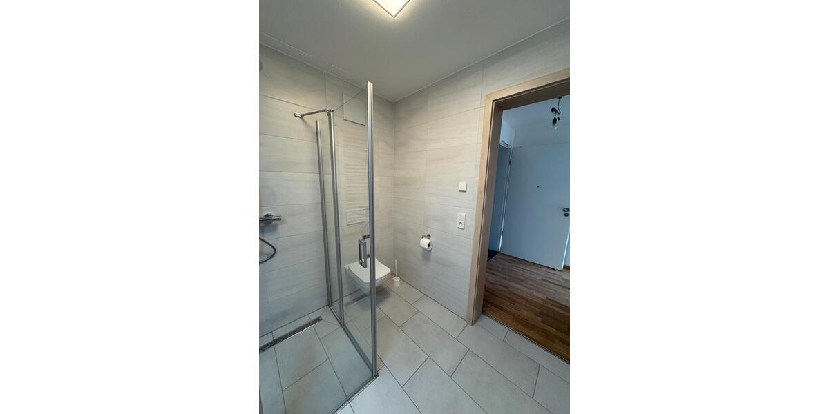 Erdgeschoßwohnung Viechtach - 2 Zimmer, 56 m&sup2;, 644&euro; | Angebot:26423260