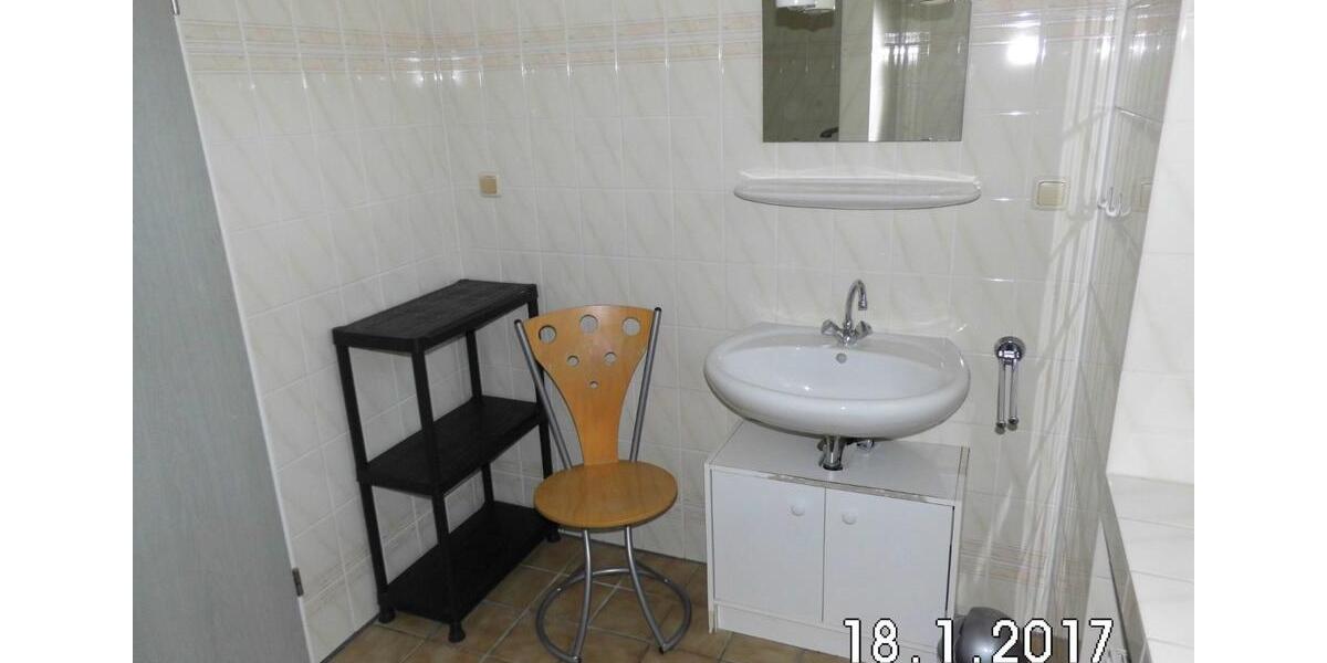 Wohnen auf Zeit Münster Münster-Ost - 1 Zimmer, 35 m&sup2;, 1.000&euro; | Angebot:24374846