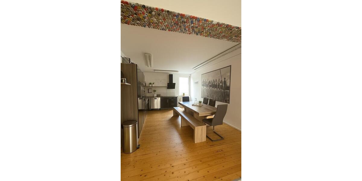 Wohnen auf Zeit Waldstetten - 11 Zimmer, 325&euro; | Angebot:22277457