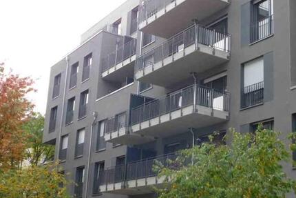 Rüttenscheider Straße: Großzügig geschnittene 2-Zi.-Neubauwohnung zimmer