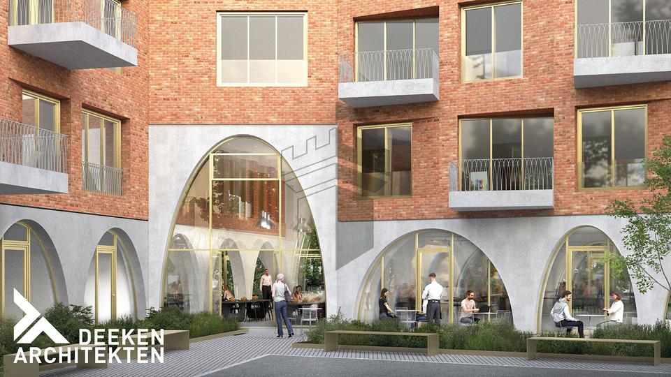 Etagenwohnung Lingen (Ems) - 4 Zimmer, 119 m&sup2;, 1.475&euro; | Angebot:22826388