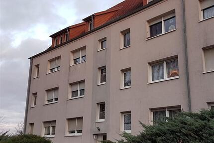 4Raum-Wohnung in ruhiger Wohnlage von Belgern - ideal für Familien mit Kindern 4 zimmer