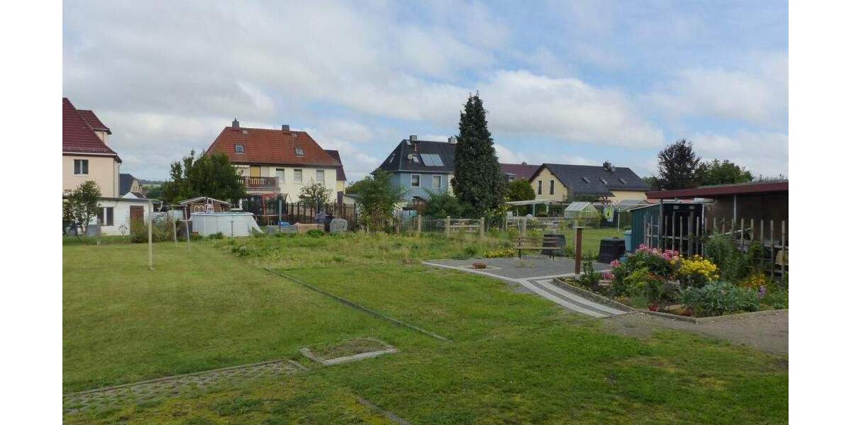 Etagenwohnung Mügeln - 2 Zimmer, 45 m&sup2;, 310&euro; | Angebot:26731246