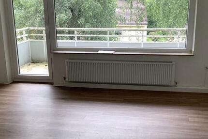 Bezugsfertige 3-Zimmer-Wohnung!