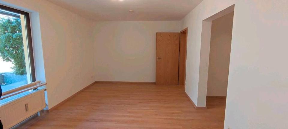 Terrassenwohnung Freyung - 2 Zimmer, 59 m&sup2;, 440&euro; | Angebot:26533152