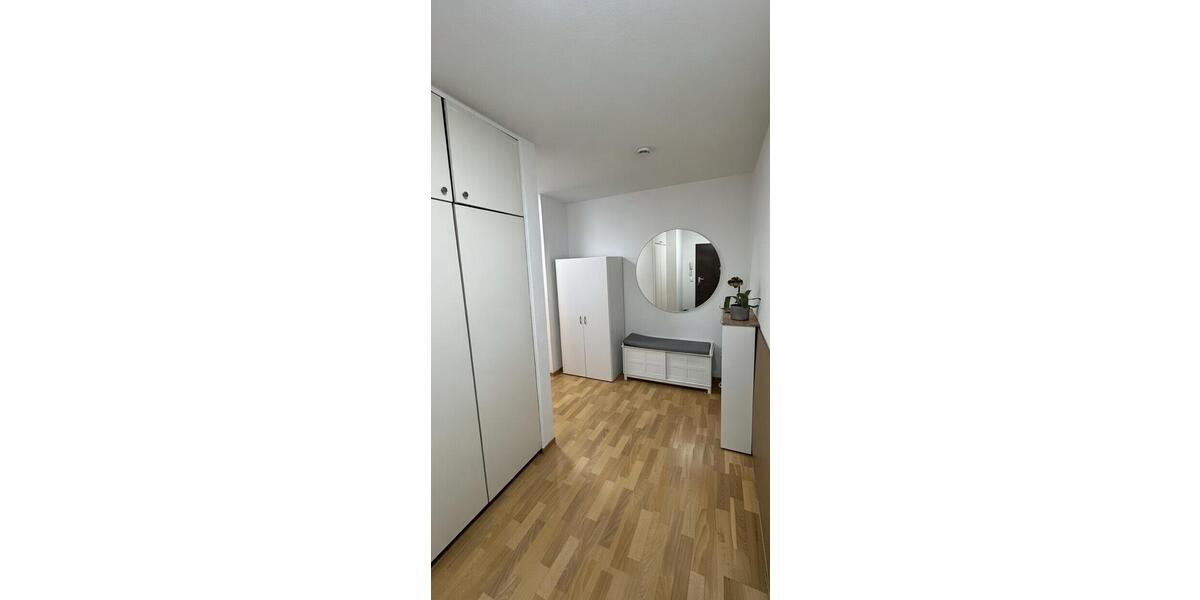 Schöne Wohnung 2 12 ZKBB 80,5m² im Zentrum Steinhagen 2.5 zimmer