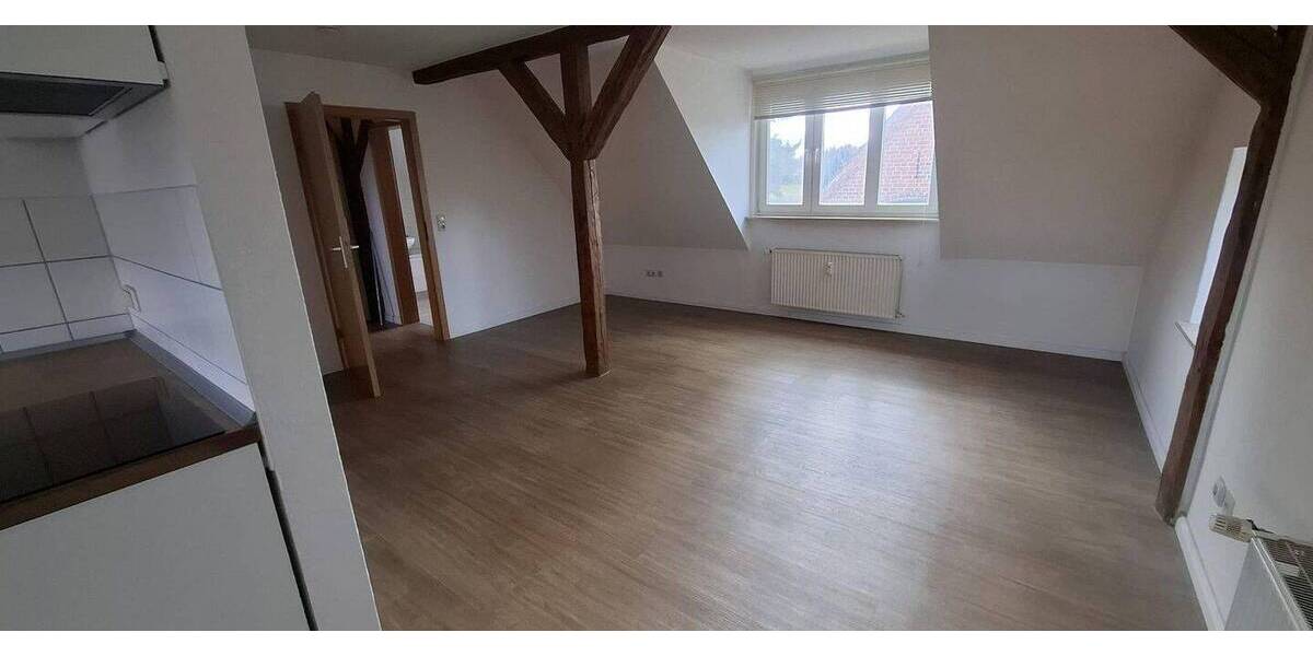 Etagenwohnung Perdöhl Perdöhl - 2 Zimmer, 65 m&sup2;, 449&euro; | Angebot:26929327