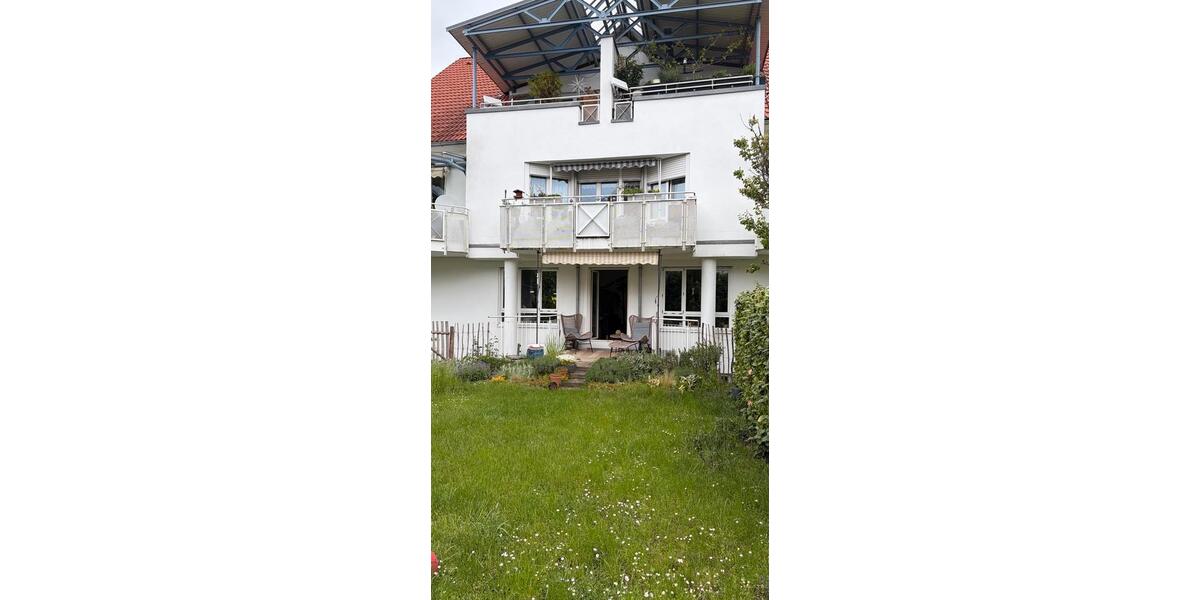Erdgeschoßwohnung Halle (Saale) Frohe Zukunft - 2 Zimmer, 76 m&sup2;, 750&euro; | Angebot:26676919