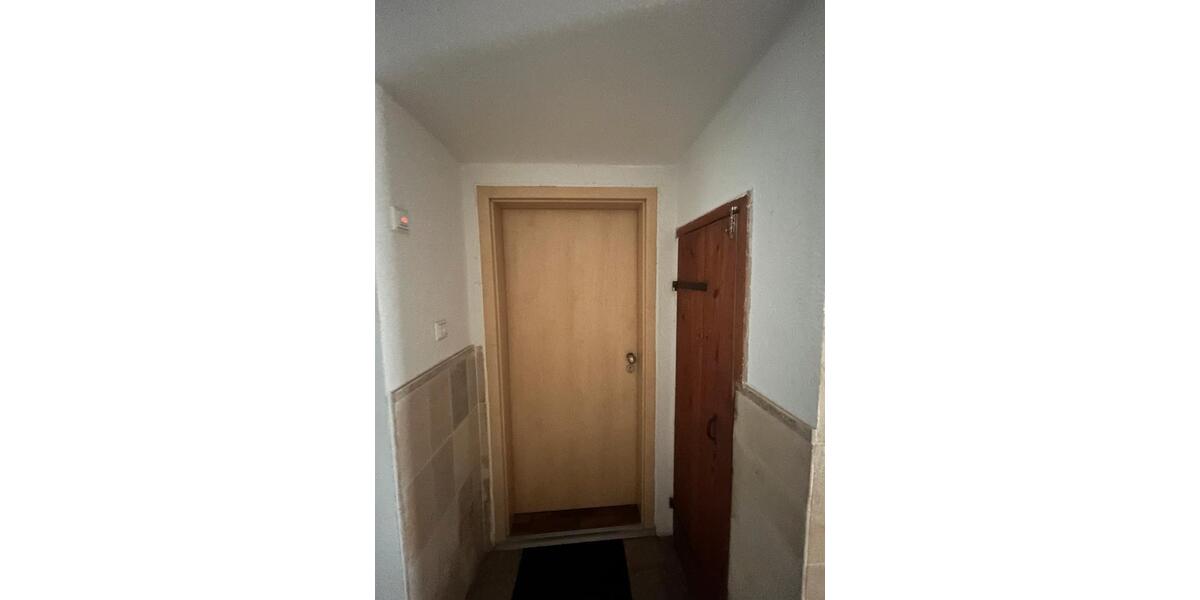 Erdgeschoßwohnung Mosbach - 1 Zimmer, 22 m&sup2;, 340&euro; | Angebot:25992077