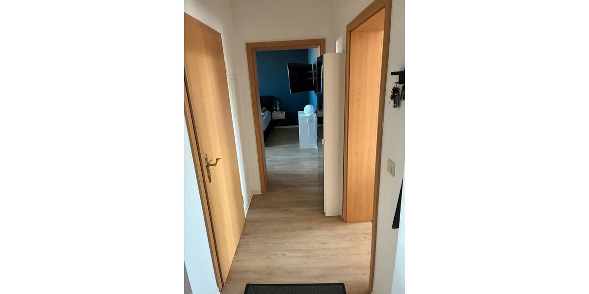 Erdgeschoßwohnung Nienburg (Saale) - 3 Zimmer, 81 m&sup2;, 680&euro; | Angebot:25853796