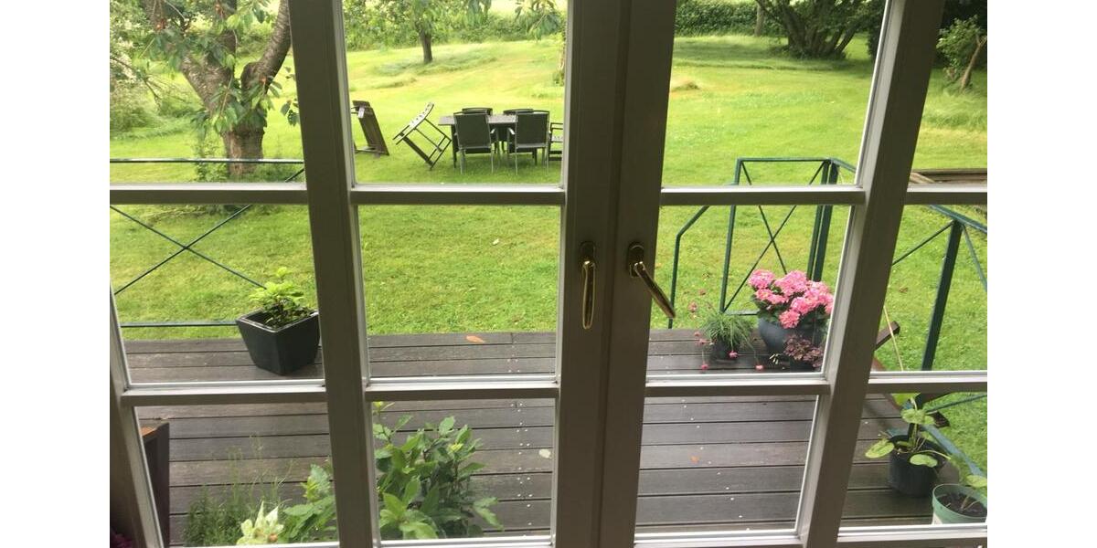 Wohnen auf Zeit Flensburg Altstadt - 6 Zimmer, 240 m&sup2;, 2.500&euro; | Angebot:25842789