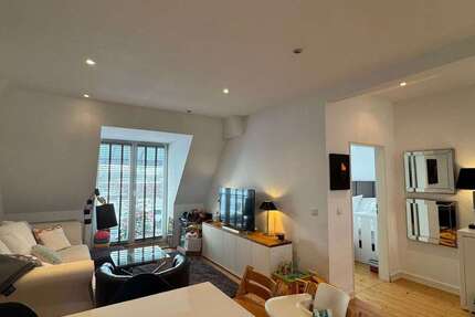 Wohnung zum Mieten in Hamburg 1.323,09 € 74.65 m² 3 zimmer