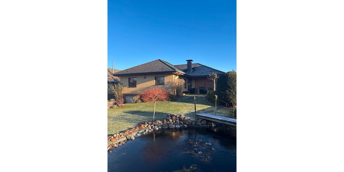 Einfamilienhaus Wennigsen (Deister) - 5 Zimmer, 160 m&sup2;, 1.400&euro; | Angebot:25302613