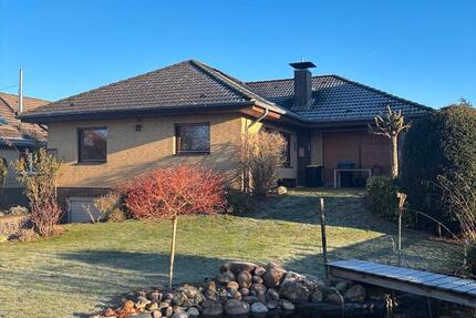 Haus Wennigsen (Deister) - 5 Zimmer, 160 m&sup2;, 1.400&euro; | Angebot:25302613