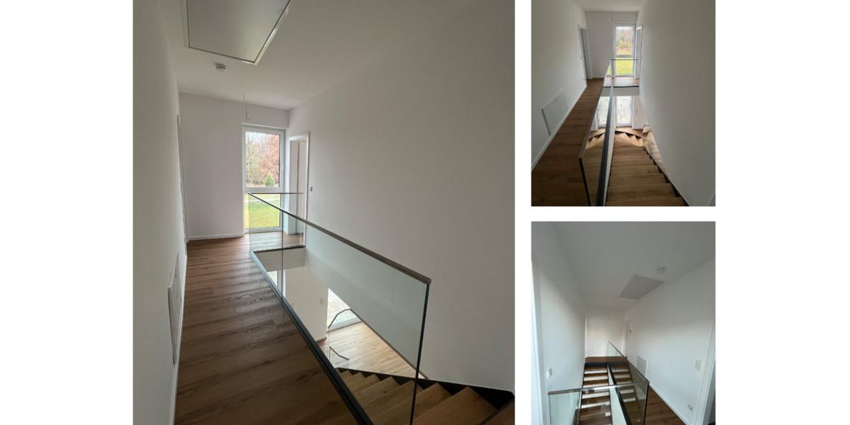 Doppelhaushälfte Simmern/Hunsrück Hunsrück - 4 Zimmer, 129 m&sup2;, 1.490&euro; | Angebot:25765440