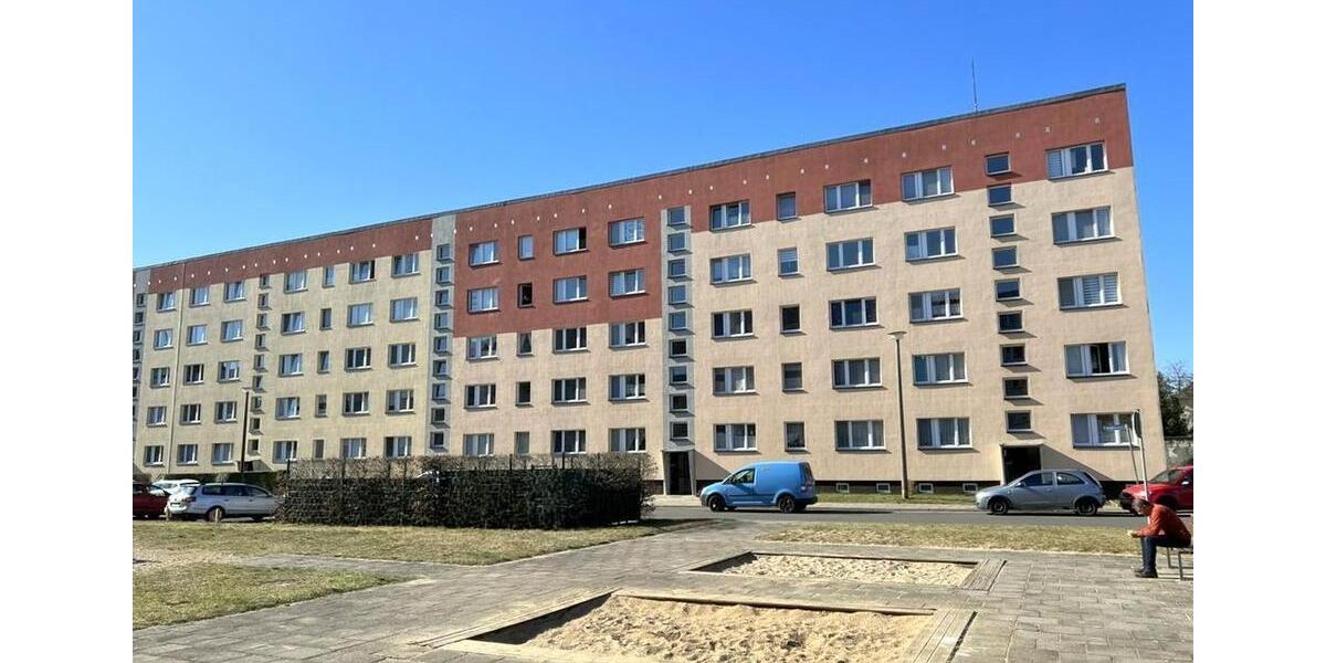 Etagenwohnung Bad Düben - 4 Zimmer, 71 m&sup2;, 494&euro; | Angebot:24714124