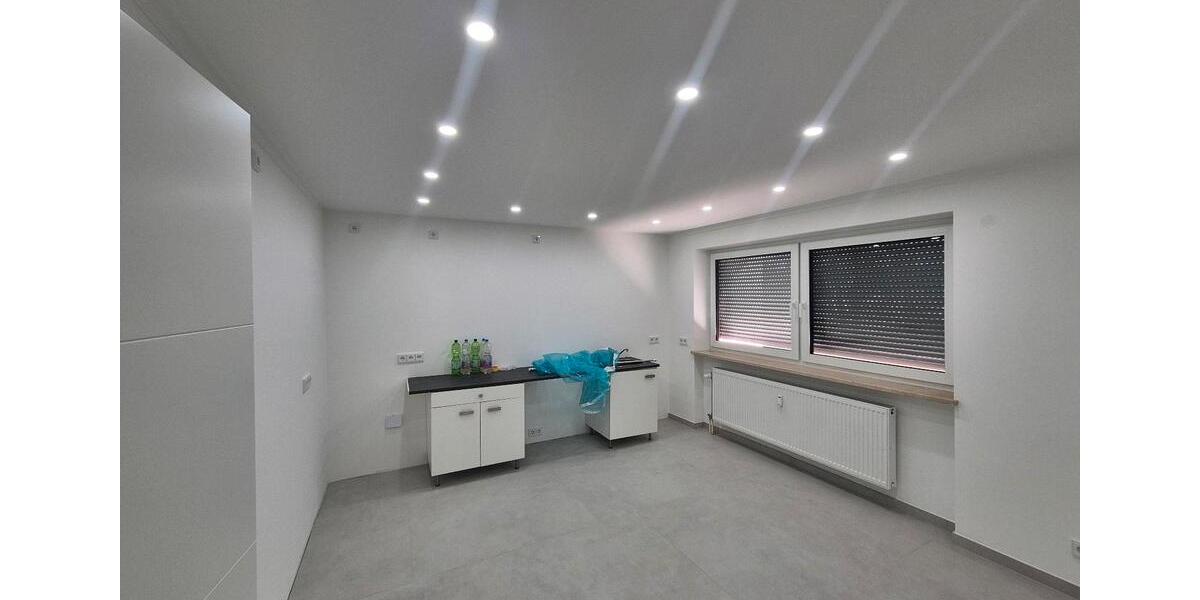 Etagenwohnung Schwabmünchen - 3.5 Zimmer, 82 m&sup2;, 1.200&euro; | Angebot:25542955