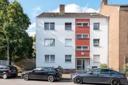 2-Zimmerwohnung zur Miete (mit Garten) ab 01.03.2026 2 zimmer