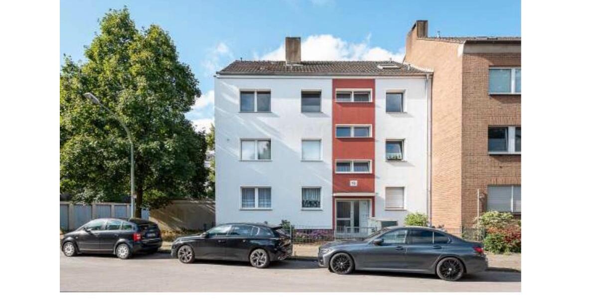 2-Zimmerwohnung zur Miete (mit Garten) ab 01.03.2026 2 zimmer