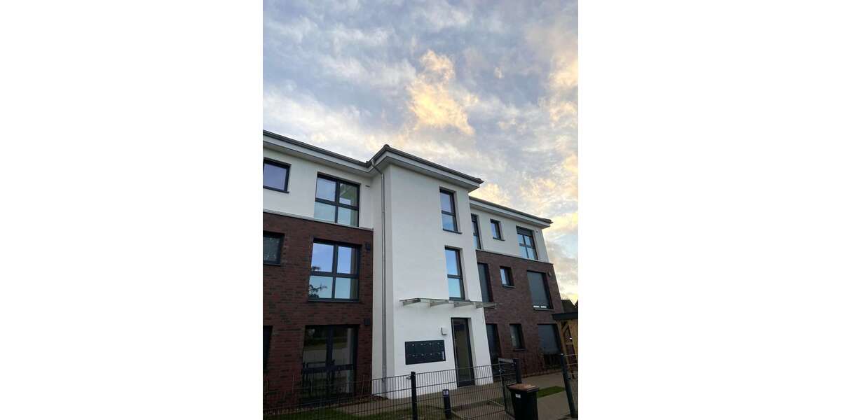 Etagenwohnung Winsen (Luhe) - 3 Zimmer, 82 m&sup2;, 1.150&euro; | Angebot:26989385