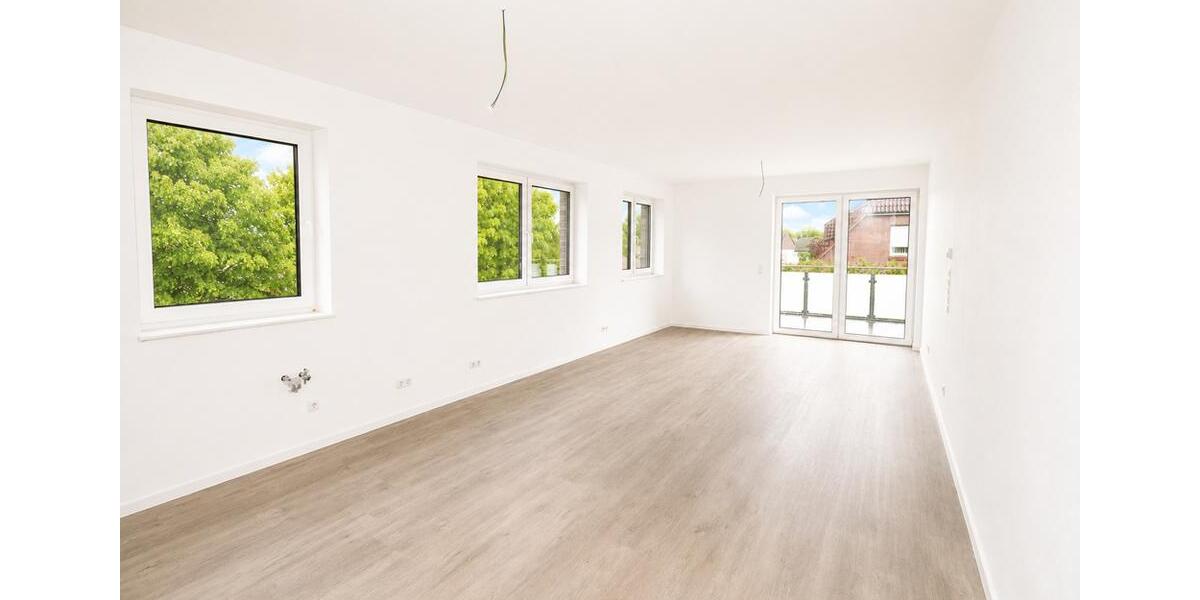 Etagenwohnung Schortens - 2 Zimmer, 77 m&sup2;, 920&euro; | Angebot:26588411
