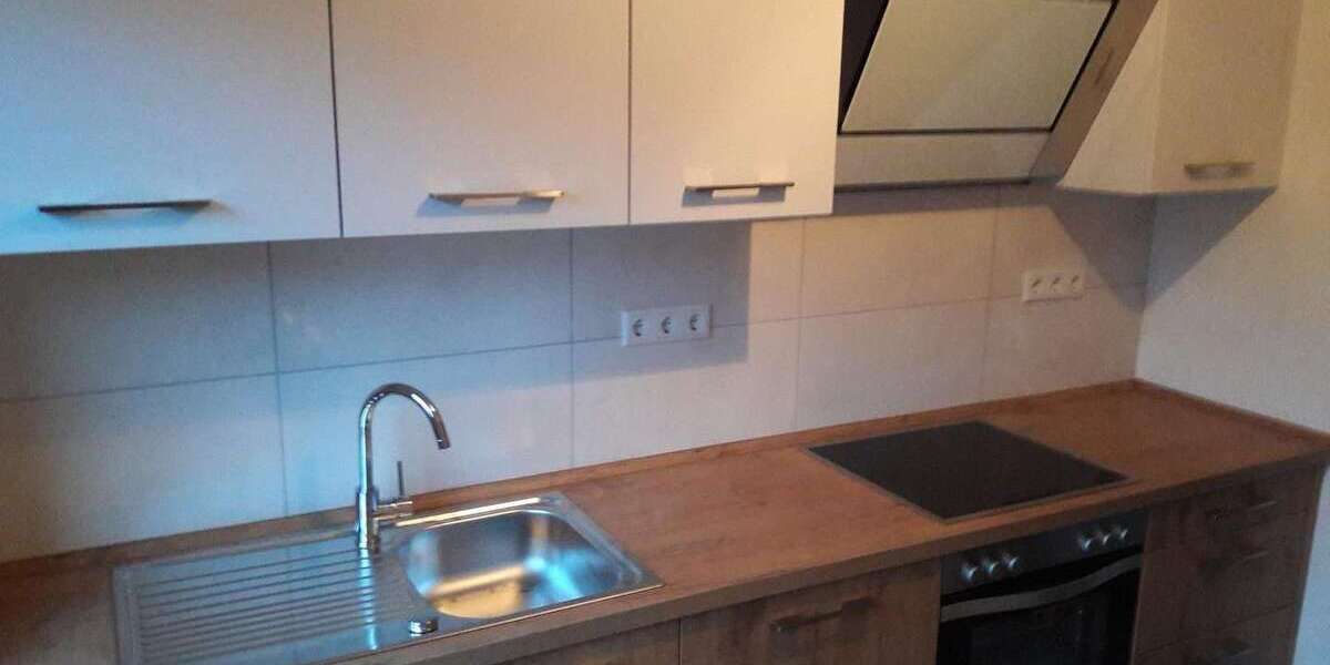 Wohnung zum Mieten in Porta Westfalica 750 € 80 m² 2 zimmer